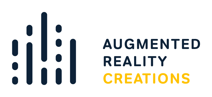 Augmented Reality Creations