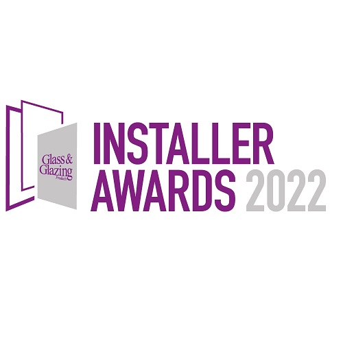 GGP INSTALLER AWARDS Logo